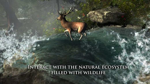 Nimian Legends_ BrightRidge