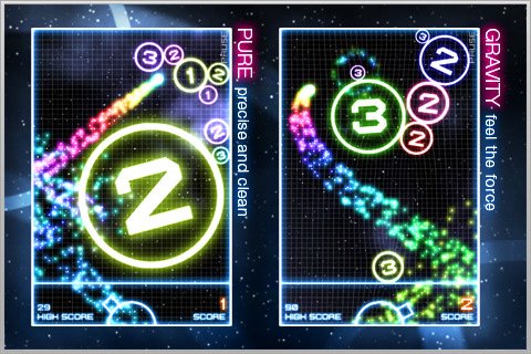 ORBITAL