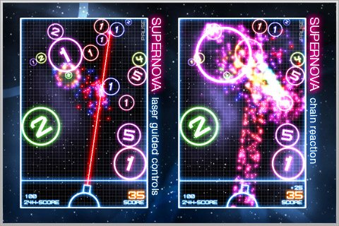 ORBITAL