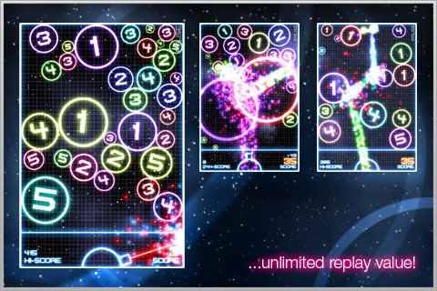 ORBITAL