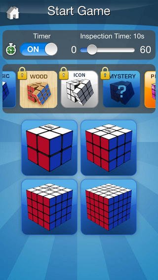 Rubik's® Cube