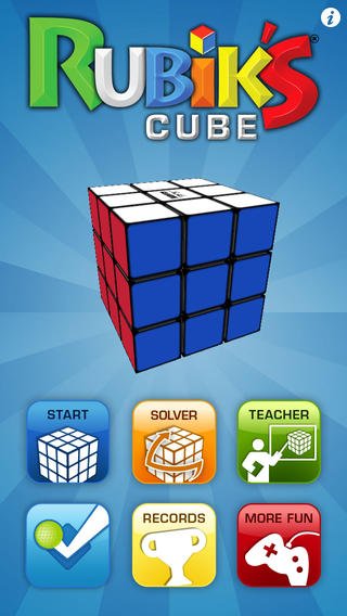 Rubik's® Cube