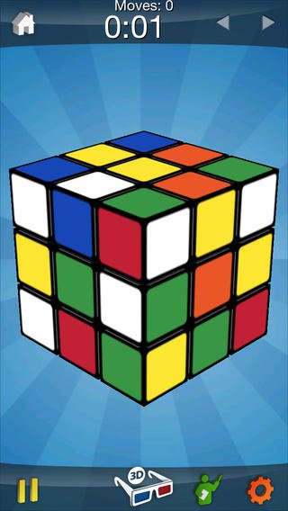 Rubik's® Cube