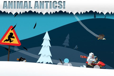 Ski Safari