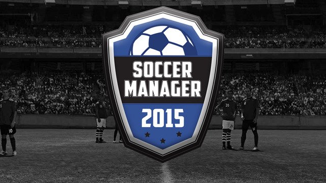 Soccer Manager 2015
