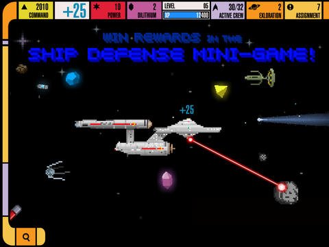 Star Trek Trexels