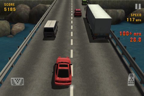 Traffic Racer