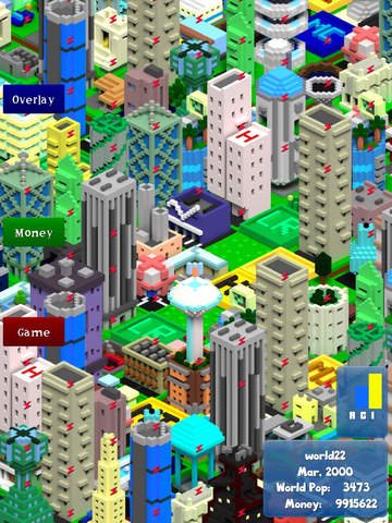 VoxelCity