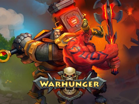 Warhunger