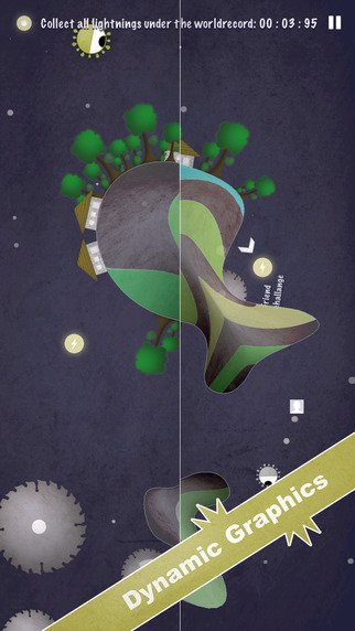 Wet Worlds