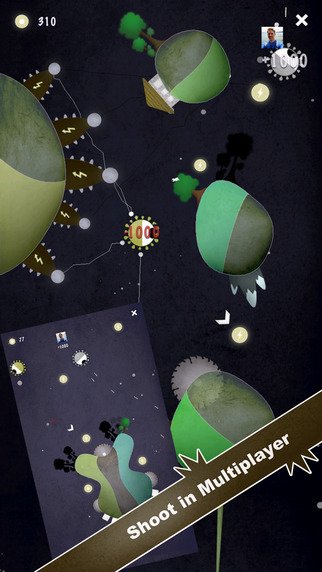 Wet Worlds