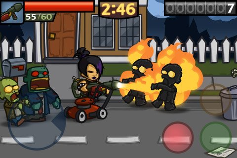 Zombieville USA 2