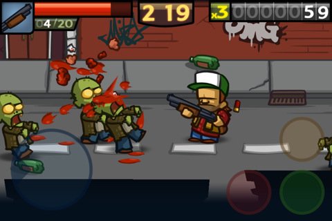Zombieville USA 2