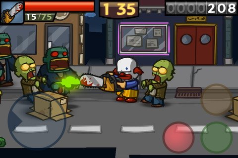 Zombieville USA 2