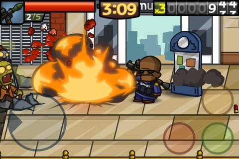Zombieville USA 2