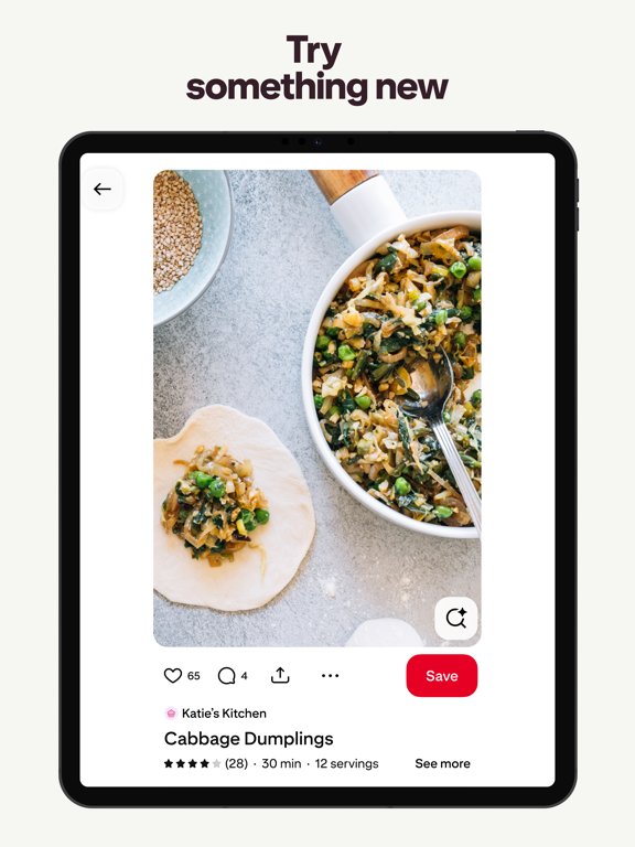 Pinterest