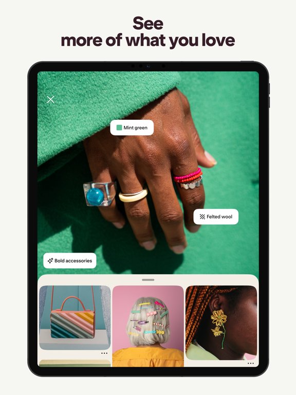 Pinterest