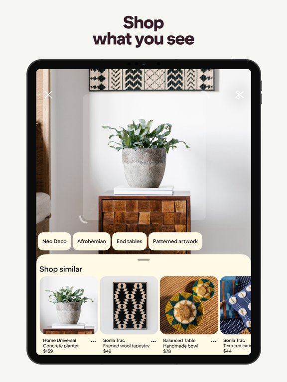 Pinterest