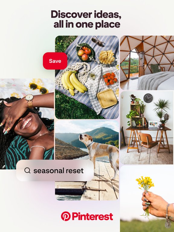 Pinterest