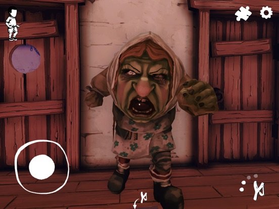 Witch Cry: Horror House