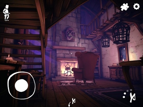 Witch Cry: Horror House