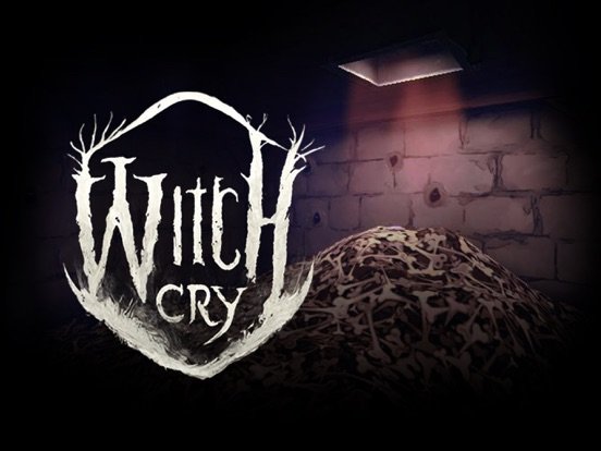 Witch Cry: Horror House