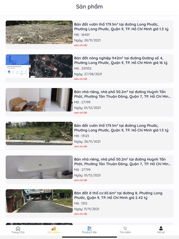 Guland bản đồ quy hoạch VN