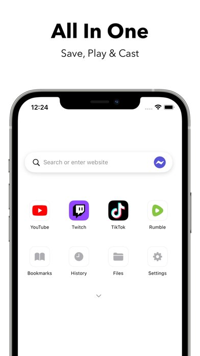 Video Lite