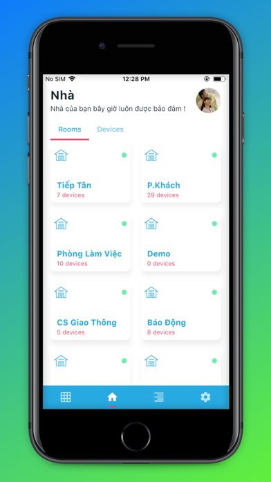 DAIKIN SMART HOME PRO