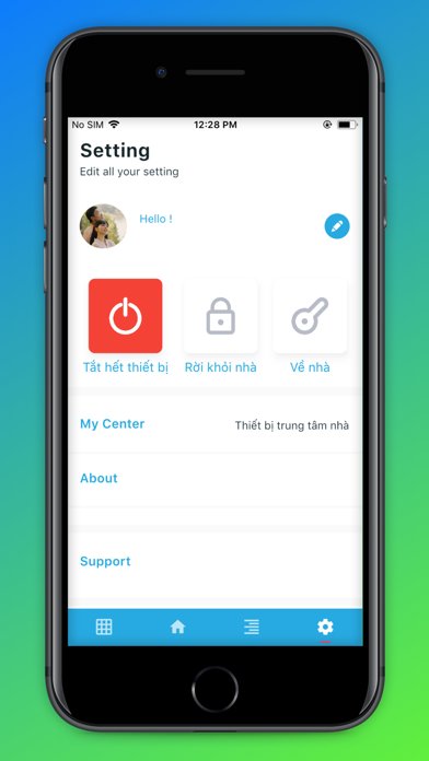 DAIKIN SMART HOME PRO