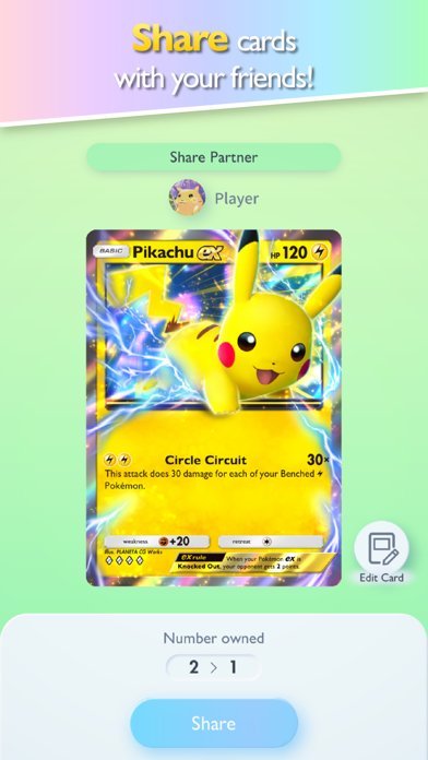 Pokémon TCG Pocket