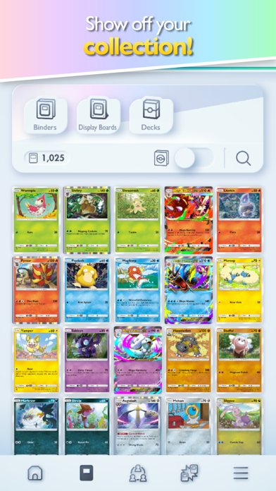 Pokémon TCG Pocket