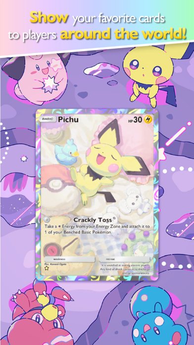 Pokémon TCG Pocket