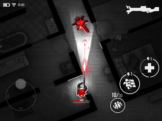 Bullet Echo: PvP Team Shooter