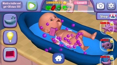 Alima's Baby 2 Baby Pet