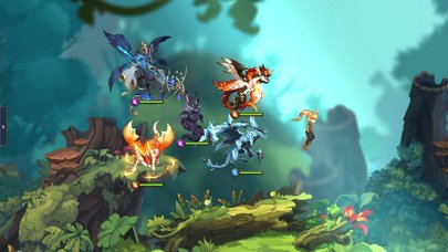 Dragon Village M