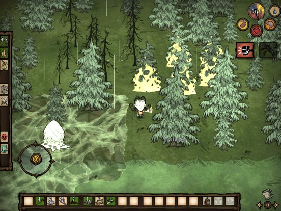 Don't Starve: Pocket Edition