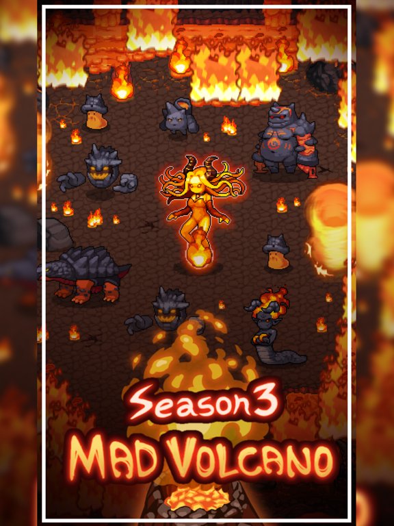 Grow Stone Online - 2D MMORPG