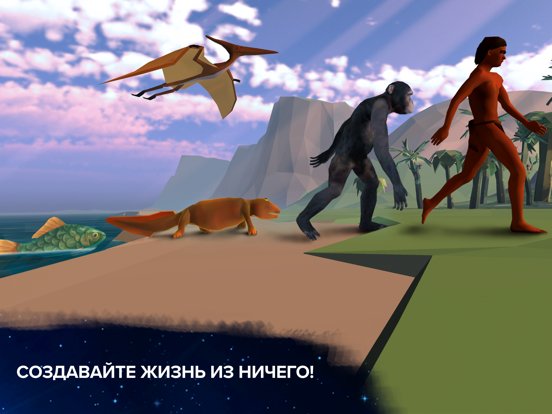 Ячейка к Сингулярности: космос