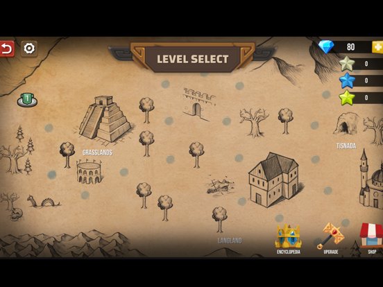 Tower Defence - Remarkable