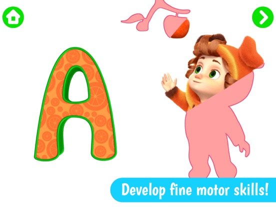 Dave and Ava Learn and Play