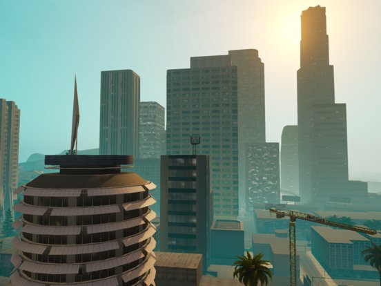 GTA: San Andreas – Definitive