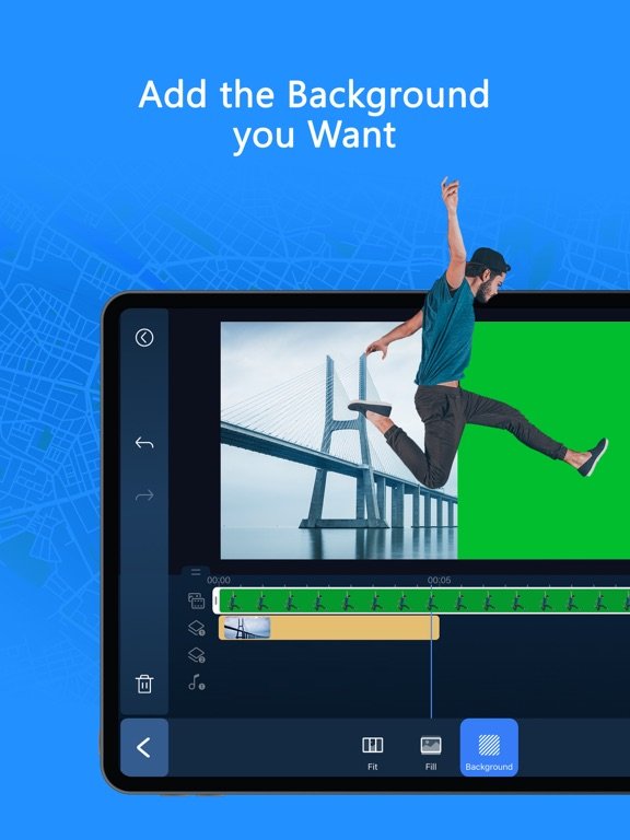 PowerDirector: AI Video Editor