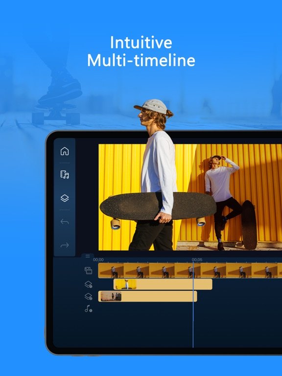 PowerDirector: AI Video Editor