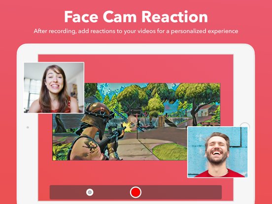 Record it! :: Screen Recorder