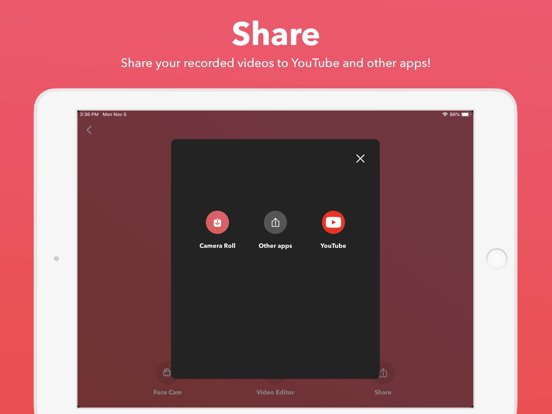Record it! :: Screen Recorder