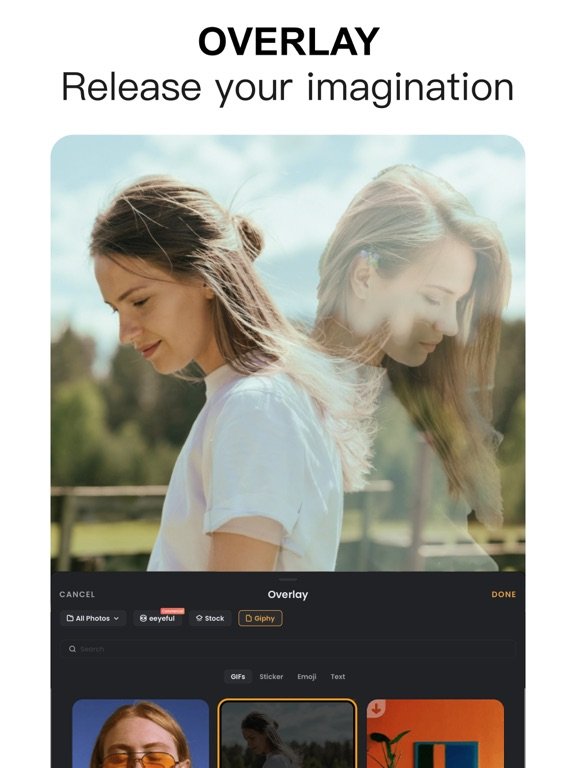 VivaVideo - Video Cut & Editor