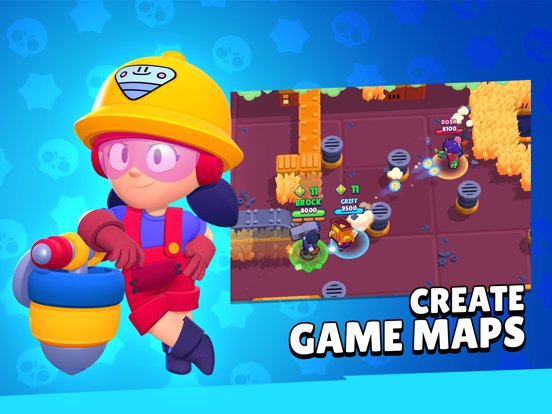 Brawl Stars