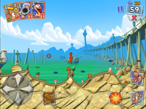 Worms3