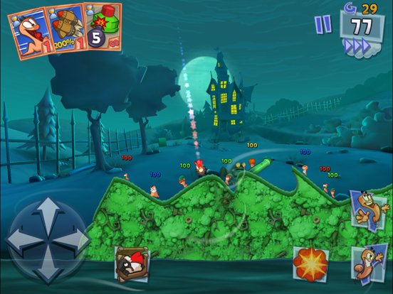 Worms3